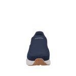 Tennis slip on Cushion para hombre color navy