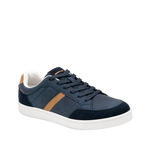 Sneakers Skyline para hombre color navy