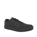 Sneakers Paul para hombre color negro