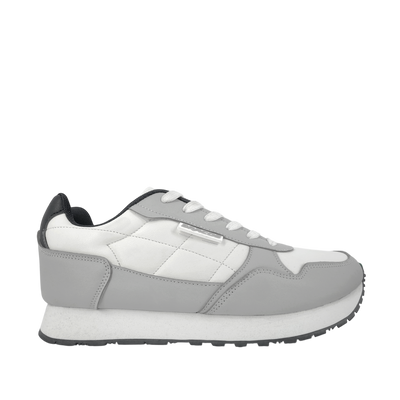 Tennis Flux para hombre color blanco y gris