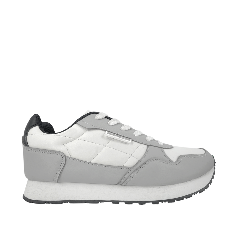 Tennis Flux para hombre color blanco y gris