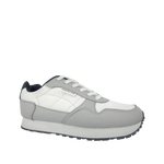 Tennis Flux para hombre color blanco y gris