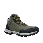 Botas Torque 4x4 para hombre color olivo