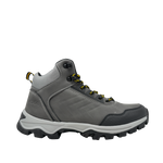 Botas Torque 4x4 para hombre color gris