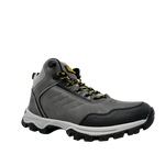 Botas Torque 4x4 para hombre color gris
