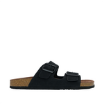 Sandalias Desert para hombre color negro