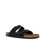 Sandalias Desert para hombre color negro