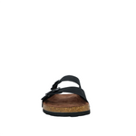 Sandalias Desert para hombre color negro