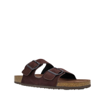 Sandalias Desert para hombre color café