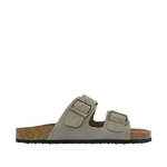 Sandalias Desert para hombre color beige