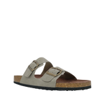 Sandalias Desert para hombre color beige