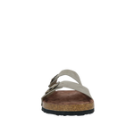 Sandalias Desert para hombre color beige