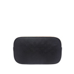 Cartera crossbody Alanna para mujer color negro