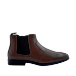 Botas Magnum para hombre color tan