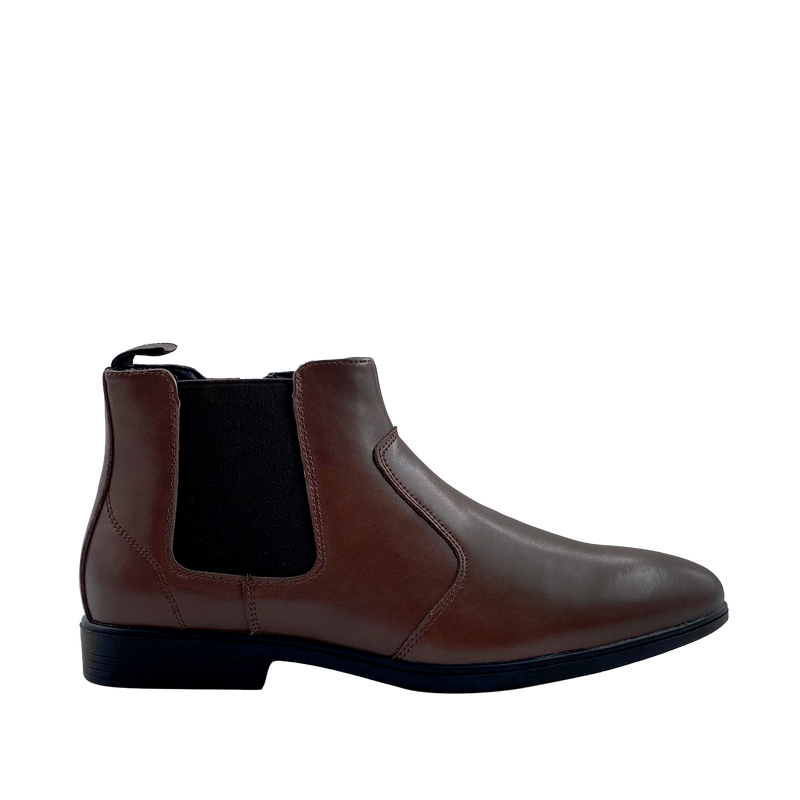 Botas Magnum para hombre color tan