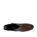 Botas Magnum para hombre color tan