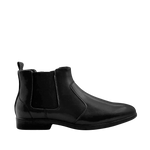 Botas Magnum para hombre color negro