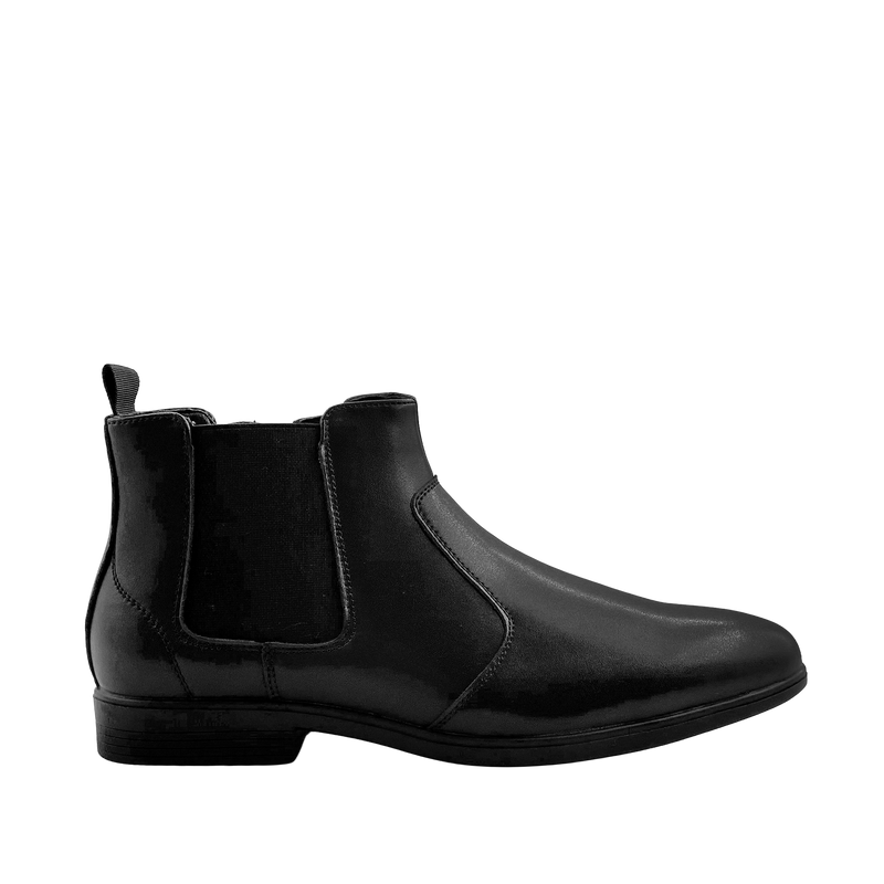Botas Magnum para hombre color negro