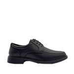Oxfords Bravus para hombre color negro