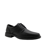 Oxfords Bravus para hombre color negro
