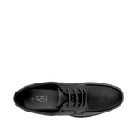Oxfords Bravus para hombre color negro