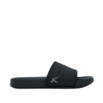 Sandalias Relax para hombre color negro