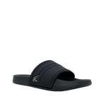 Sandalias Relax para hombre color negro