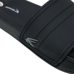 Sandalias Relax para hombre color negro