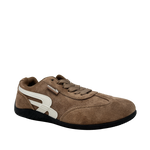 Tennis Cattie para mujer color café