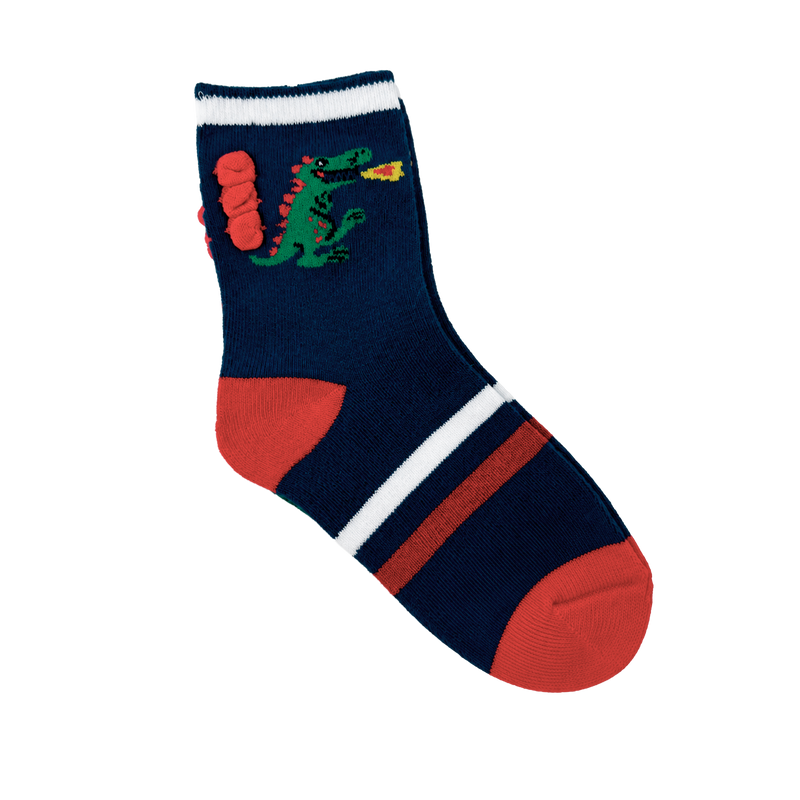 Calcetines Kid para niño color multi
