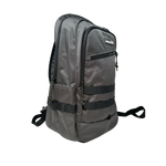 Mochila Stone para hombre color gris