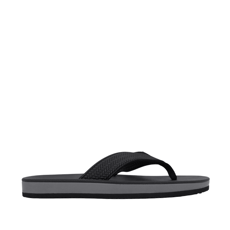 Sandalias Artic para hombre color negro
