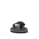 Sandalias Artic para hombre color café