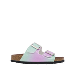 Sandalias flats Beatriz para niña color multi