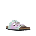 Sandalias flats Beatriz para niña color multi